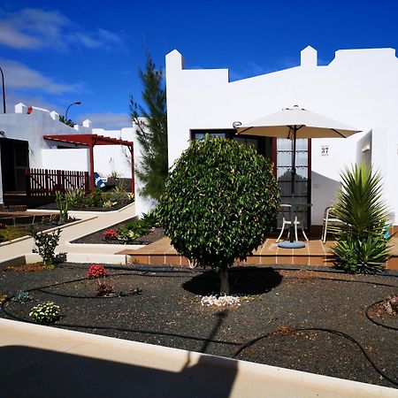 Bungalow Tranquillo E Soleggiato Caleta De Fuste Zewnętrze zdjęcie