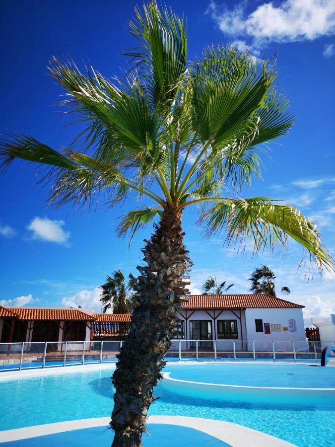 Bungalow Tranquillo E Soleggiato Caleta De Fuste Zewnętrze zdjęcie