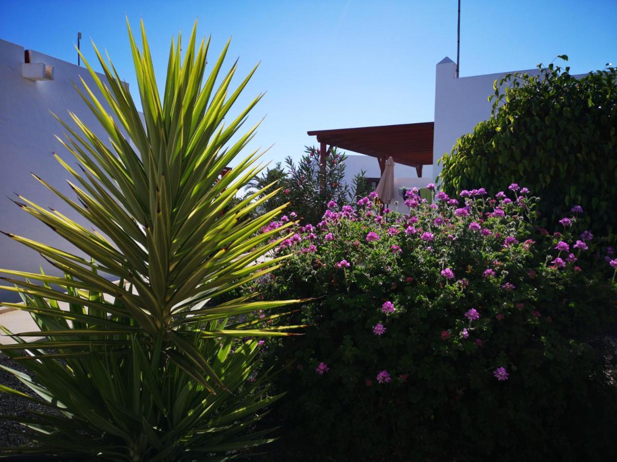 Bungalow Tranquillo E Soleggiato Caleta De Fuste Zewnętrze zdjęcie