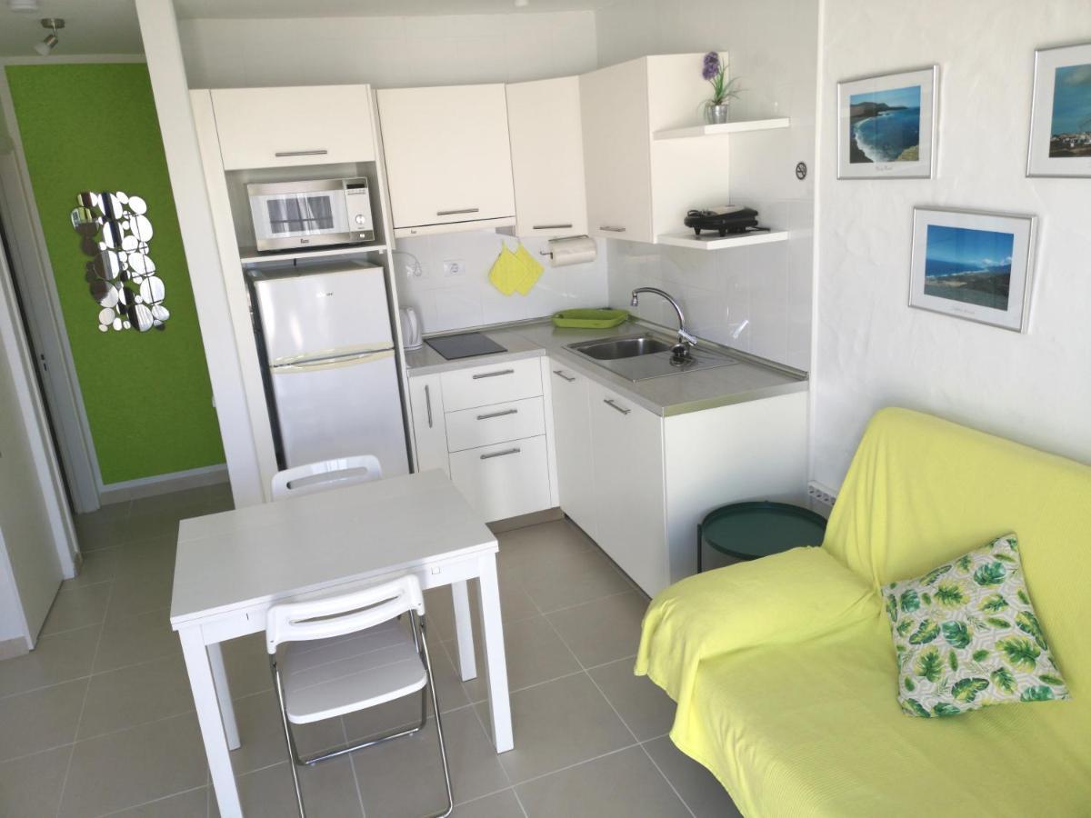 Bungalow Tranquillo E Soleggiato Caleta De Fuste Zewnętrze zdjęcie