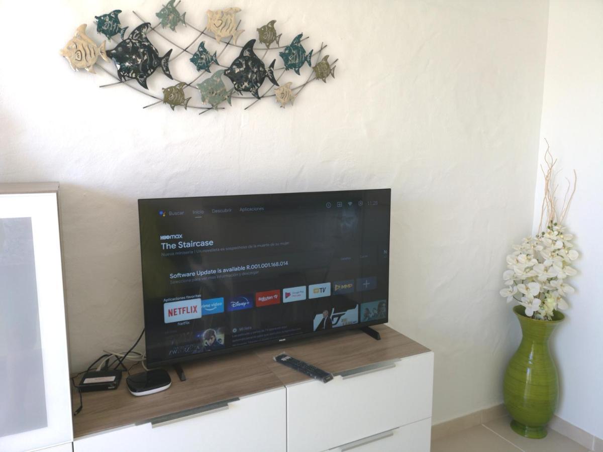 Bungalow Tranquillo E Soleggiato Caleta De Fuste Zewnętrze zdjęcie