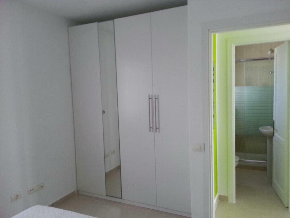 Bungalow Tranquillo E Soleggiato Caleta De Fuste Zewnętrze zdjęcie