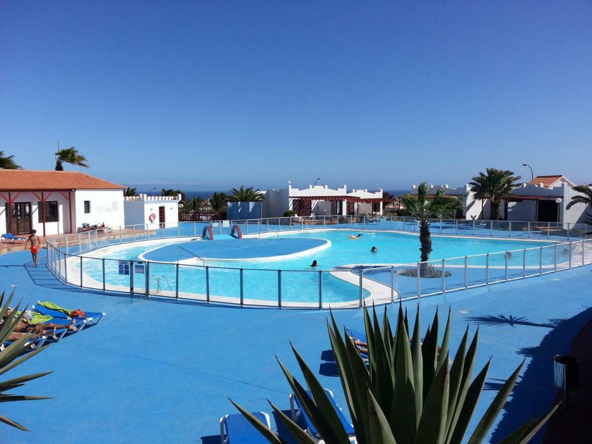 Bungalow Tranquillo E Soleggiato Caleta De Fuste Zewnętrze zdjęcie
