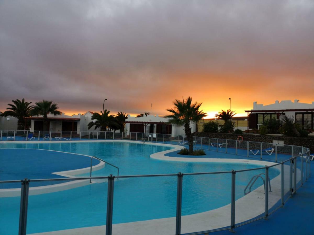 Bungalow Tranquillo E Soleggiato Caleta De Fuste Zewnętrze zdjęcie