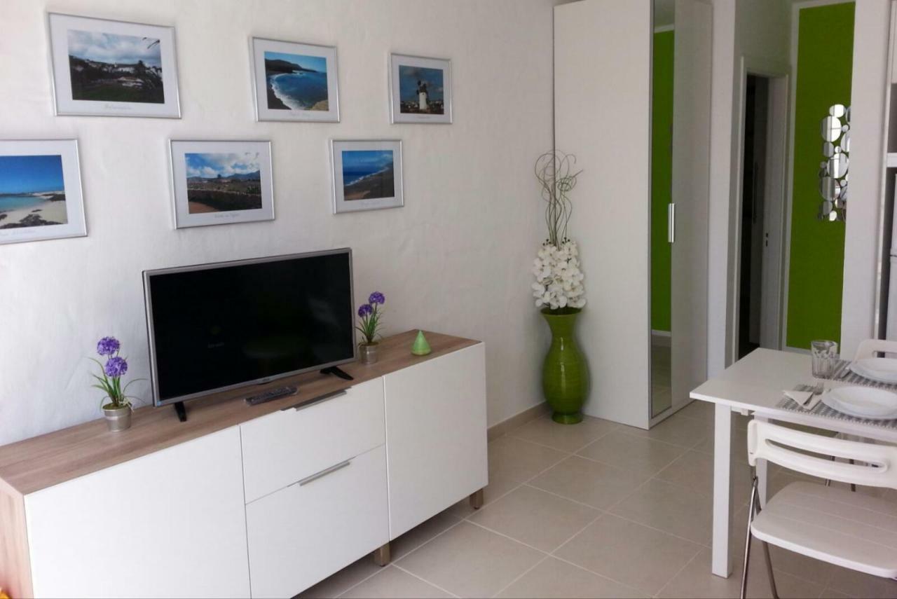Bungalow Tranquillo E Soleggiato Caleta De Fuste Zewnętrze zdjęcie