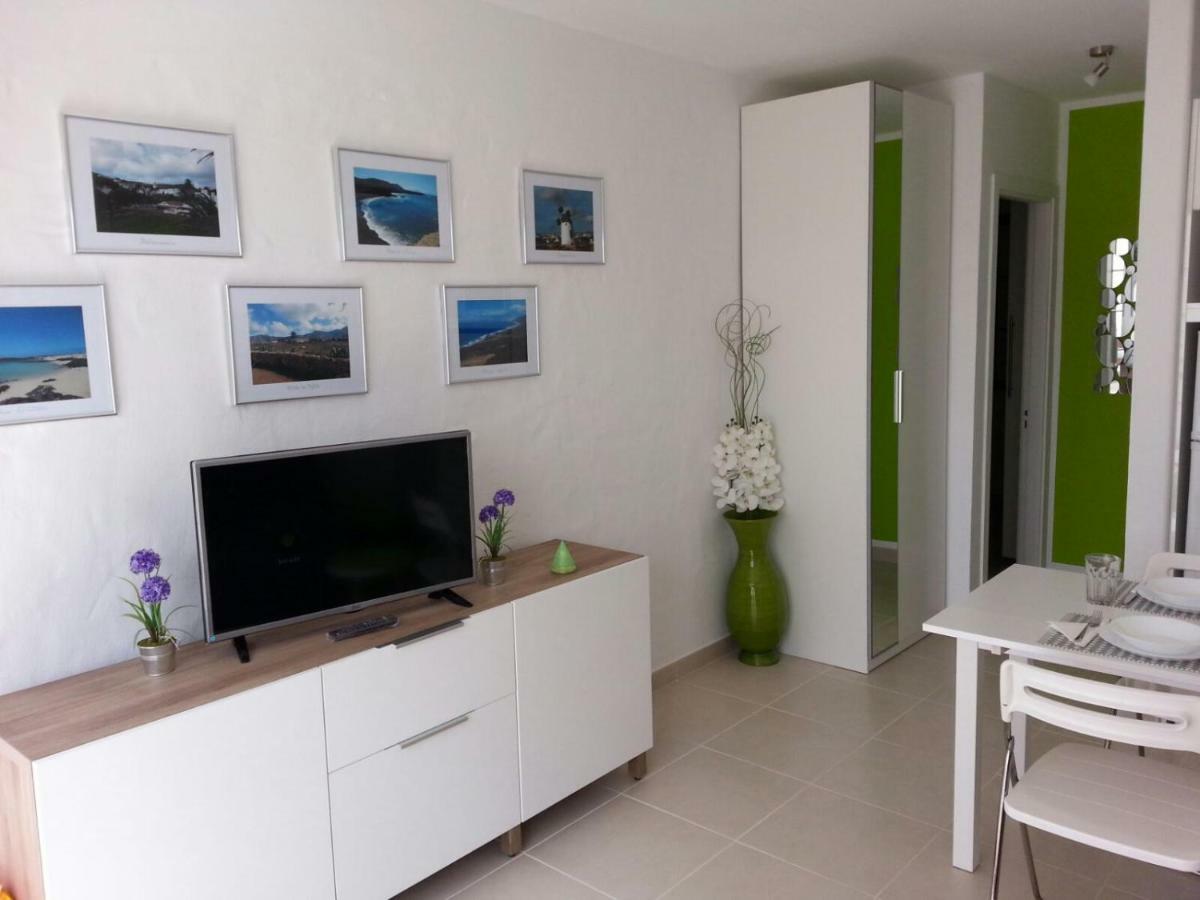 Bungalow Tranquillo E Soleggiato Caleta De Fuste Zewnętrze zdjęcie