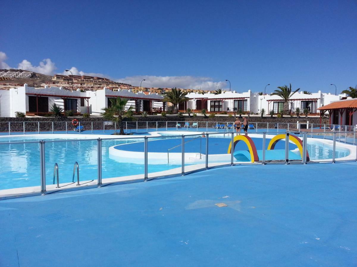 Bungalow Tranquillo E Soleggiato Caleta De Fuste Zewnętrze zdjęcie
