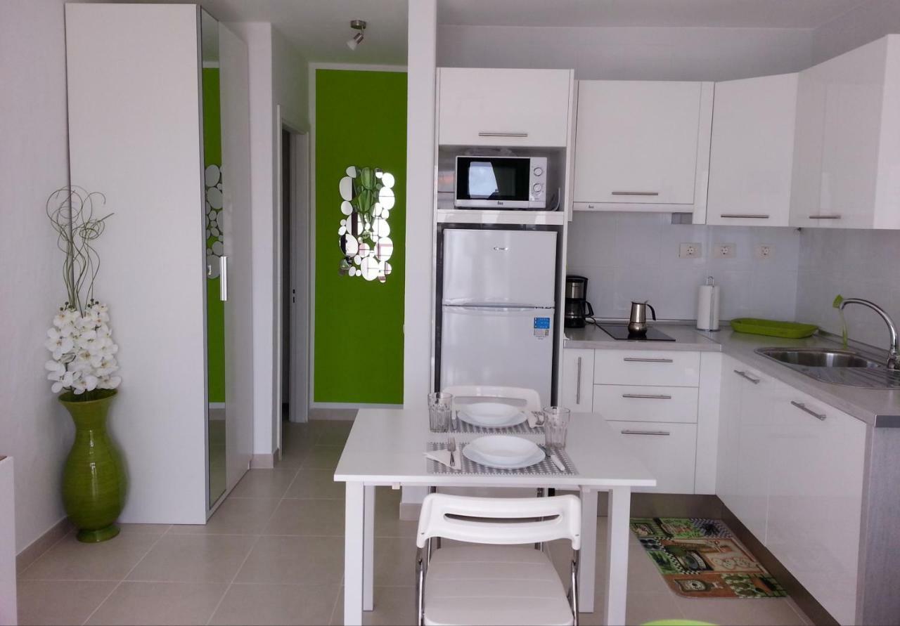 Bungalow Tranquillo E Soleggiato Caleta De Fuste Zewnętrze zdjęcie