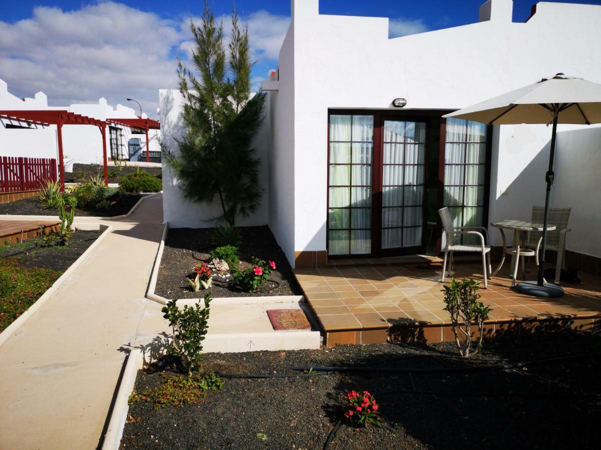 Bungalow Tranquillo E Soleggiato Caleta De Fuste Zewnętrze zdjęcie