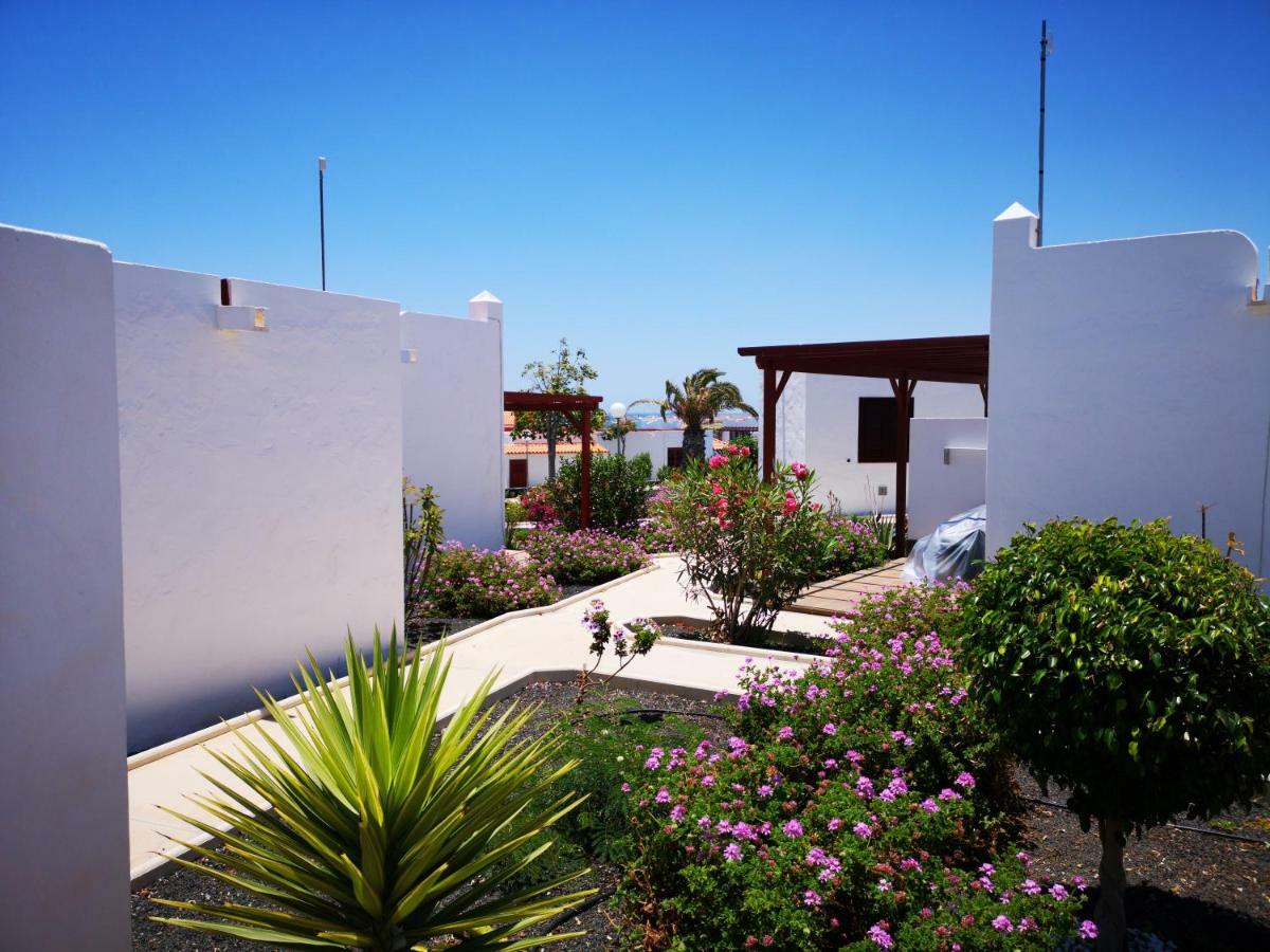 Bungalow Tranquillo E Soleggiato Caleta De Fuste Zewnętrze zdjęcie