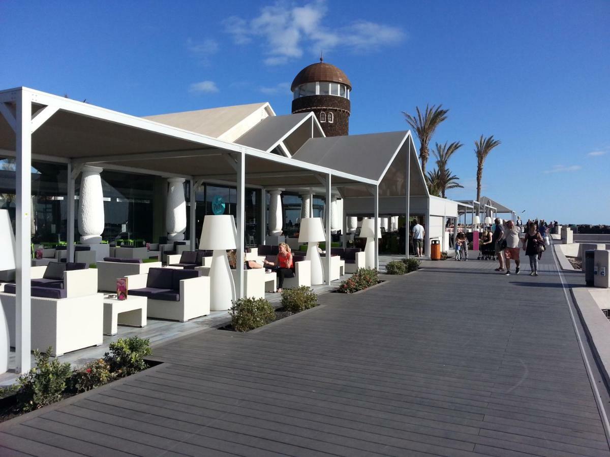 Bungalow Tranquillo E Soleggiato Caleta De Fuste Zewnętrze zdjęcie